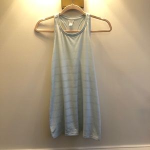 NWT Women’s Athleta High Neck Tank